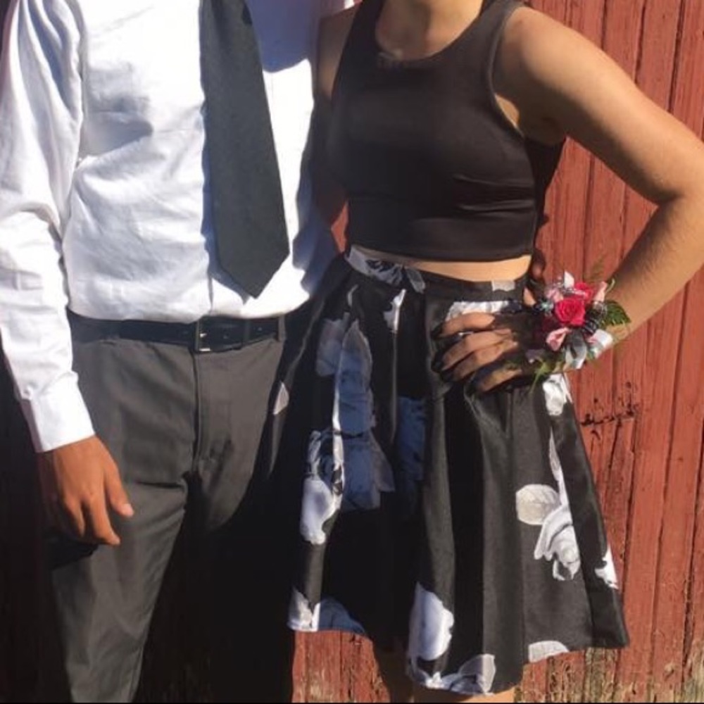 homecoming dress